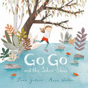 Go Go and the Silver Shoes cover
