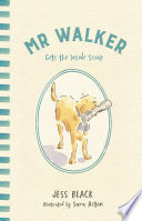 The Tales of Mr Walker cover