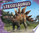 Stegosaurus cover