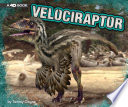 Velociraptor cover