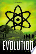 Evolution cover