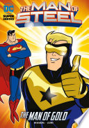 The Man of Gold cover