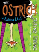 The Ostrich of Pudding Lane cover