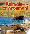 Animals and the Environment cover