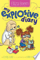 My Explosive Adventure cover