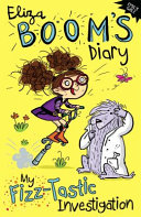 My Fizz-Tastic Investigation cover