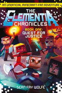 Quest for Justice cover