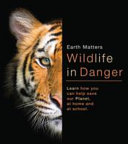 Wildlife in Danger (BookLife) cover