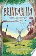 Brindabella cover