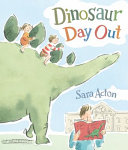 Dinosaur Day Out cover