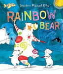 Rainbow Bear cover