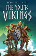 The Young Vikings cover