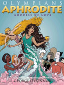 Aphrodite: Goddess of Love cover