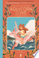 Aquicorn Cove cover
