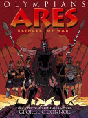 Ares: Bringer of War cover