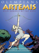 Artemis: Wild Goddess of the Hunt cover