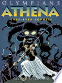 Athena: Grey-Eyed Goddess cover