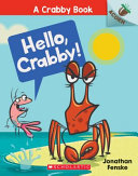 Hello, Crabby! cover