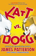 Katt vs. Dogg cover