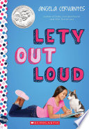 Lety Out Loud cover