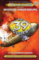 Mission Hindenburg cover