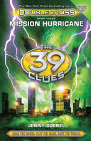 Mission Hurricane cover