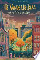 The Vanderbeekers and the Hidden Garden cover