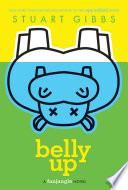 Belly Up cover