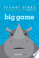 Big Game cover