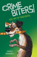 Dog Day Afterschool cover