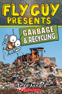 Fly Guy Presents: Garbage & Recycling cover