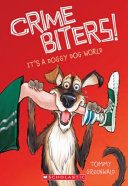 It's a Doggy Dog World cover