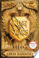 King of Scars cover