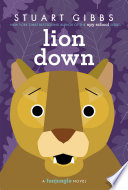 Lion Down cover