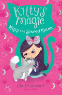 Misty the Scared Kitten cover