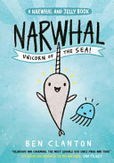 Narwhal: Unicorn of the Sea cover