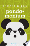 Panda-monium cover