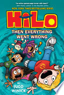 Then Everything Went Wrong cover