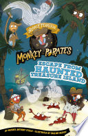 Escape from Haunted Treasure Island cover