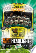 Friday Night Headlights cover