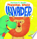 Harrison P. Spader, Personal Space Invader cover