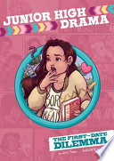 The First-Date Dilemma cover