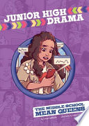 The Middle School Mean Queens cover