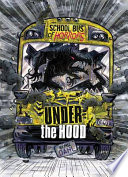 Under the Hood cover
