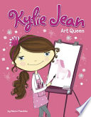 Art Queen cover