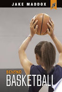 Beyond Basketball cover