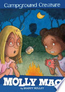 Campground Creature cover