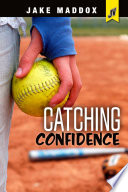 Catching Confidence cover