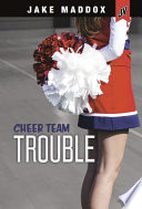 Cheer Team Trouble cover