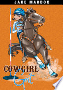 Cowgirl Grit cover